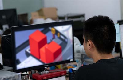 z6com·尊龙CW航磁系统