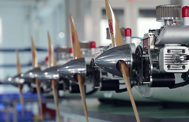 z6com·尊龙CW航磁系统