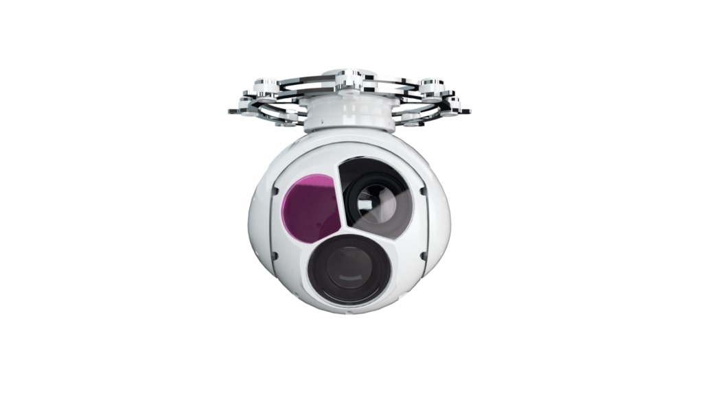 z6com·尊龙CW航磁系统