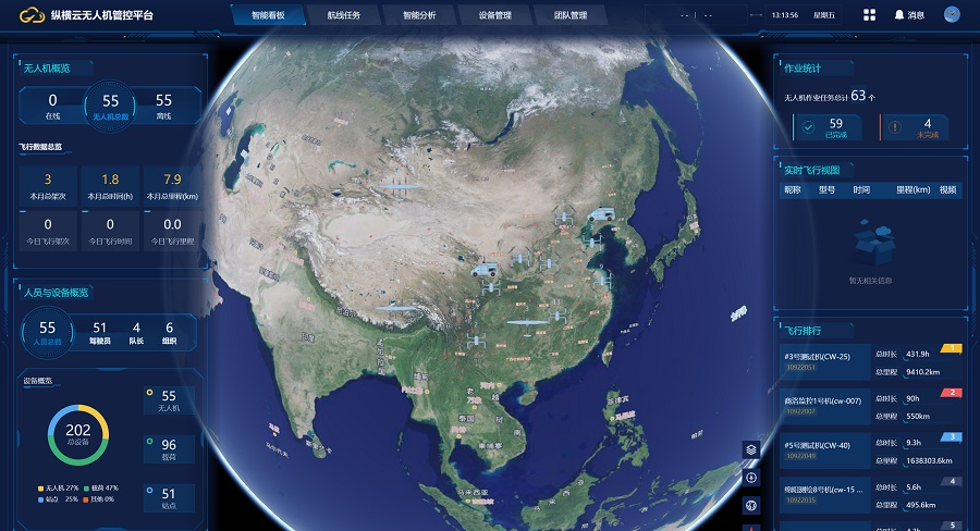 z6com·尊龙CW航磁系统