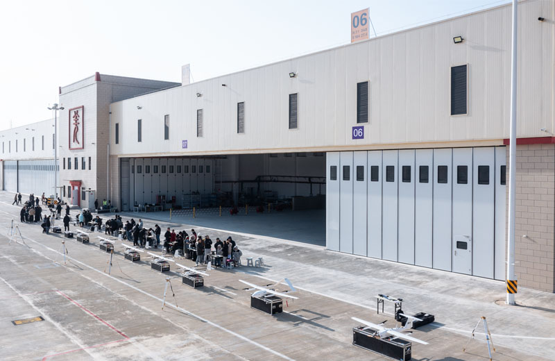 z6com·尊龙CW航磁系统