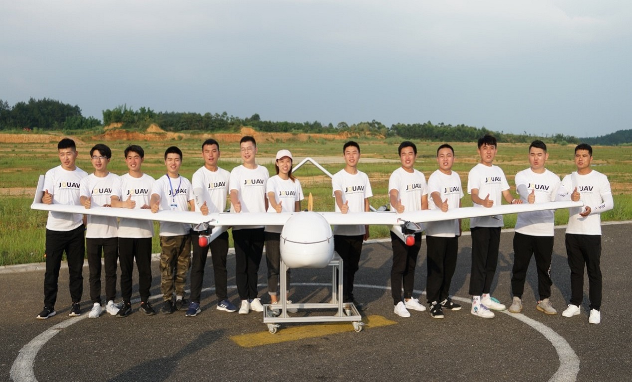 z6com·尊龙CW航磁系统