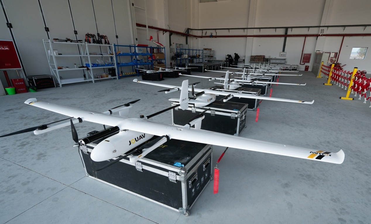 z6com·尊龙CW航磁系统