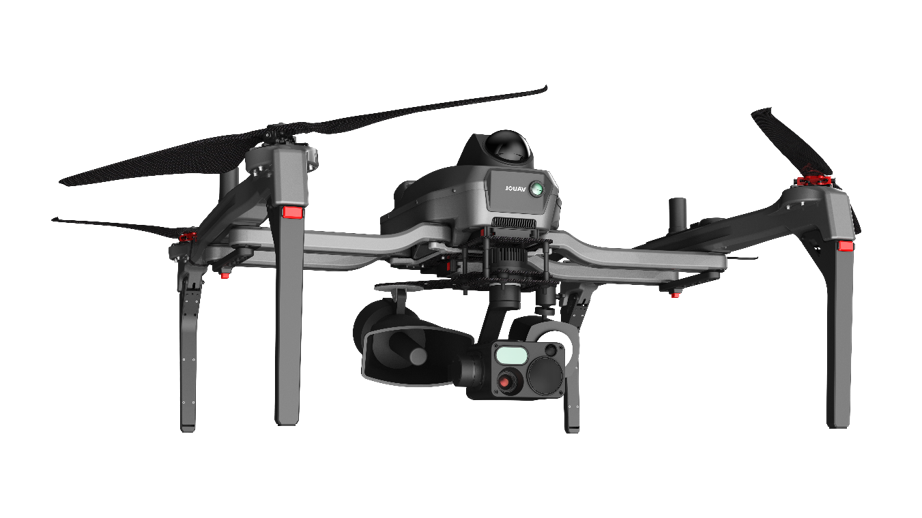 z6com·尊龙CW航磁系统