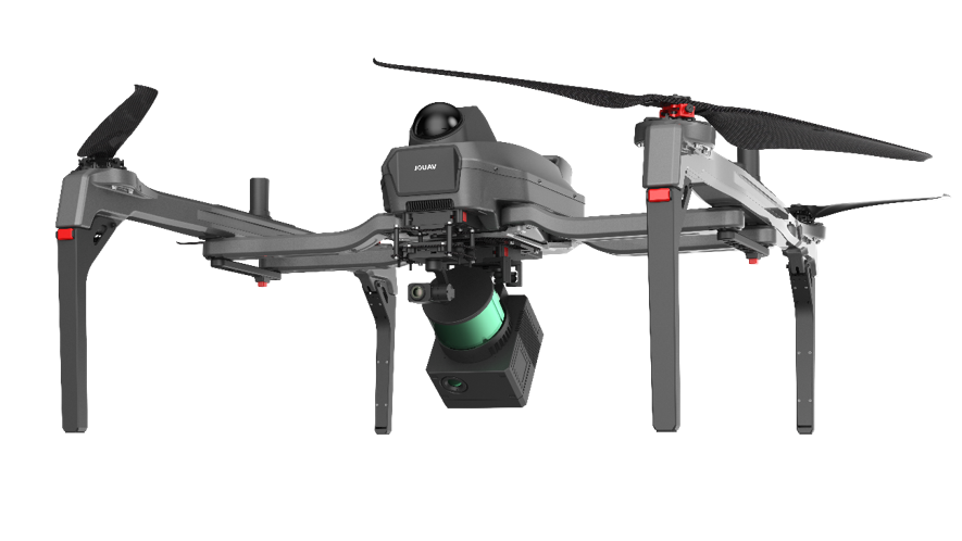 z6com·尊龙CW航磁系统